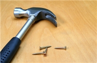 Проверка на крепкость пола