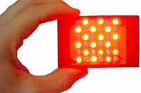 Достоинства осветительных устройств с LED-технологией