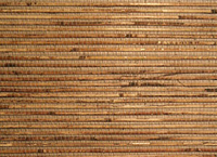 Дорогие обои из естественных веществ