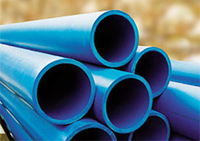 Превосходства труб ПНД перед металлическими