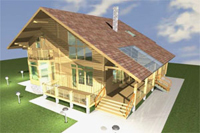 Комп и Руинтернет как подспорье к постройке