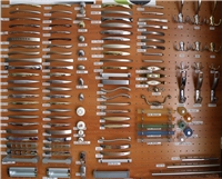 Мат-лы для корпусной мебели