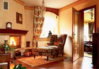 Комфорт в Вашем жилье: изделия из дерева