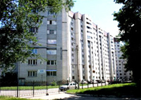 Постройка жилья по долевому принципу