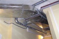 Вентиляция в пригородном жилище: для чего нужна и как воплотить