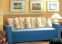 Мягенькая мебель: диваны и кресла от производителя