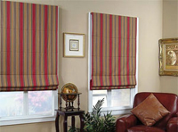 Многофункциональность штор