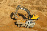 Для чего же нужен карьерный песок?