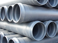 Внешности и различия пластмассовых труб