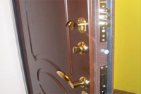 Организация производства входных дверей - вопросцы свойства