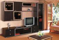 Корпусная мебель  совсем недорого и удобно