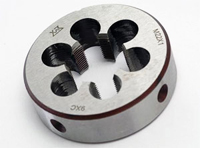 Металлорежущий инструмент. Главные внешности