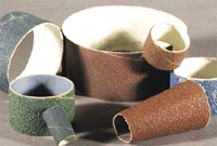 Шкурки и остальные шлифовальные штуки