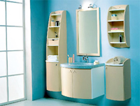 Куда поместить безвозмездное объявление, чтоб заслужить мебель для ванной комнаты