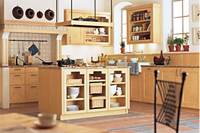 Дерево в интерьере