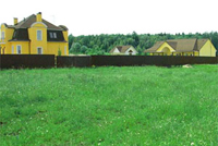 Определение мотивированного употребления земляного участка