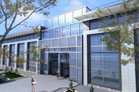 Инвестиции в коммерческую недвижимость