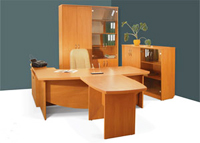 Офисная мебель от компании-производителя Офисный удобство