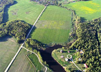 Как верно предпочесть земляной участок