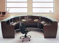 Стиль кабинета  совместные совета