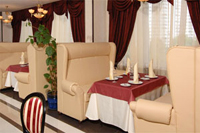 Мебель для ресторанов