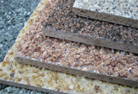 Цементно-стружечная плита в современном стройке