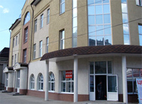 Сдать помещение кабинета в аренду  к кому обратиться за поддержкой?