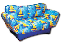 На что направить заинтересованность при выборе дивана