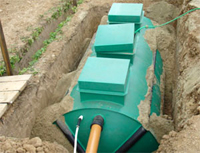 Канализация