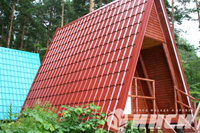 Современные кровельные вещества: кто они?