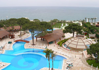 Дом в Турции на побережьях Средиземного либо Эгейского моря станет Вашим вторым жильем