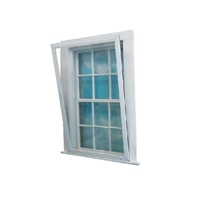 Армированные стеклопакеты