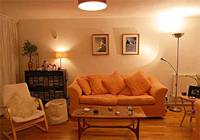 Планируем комнатное освещение