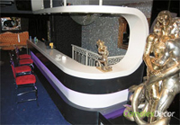 Знаки баров и гостиниц - барные выносливы и ресепшн