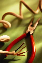 ремонт электрооборудования в жилище