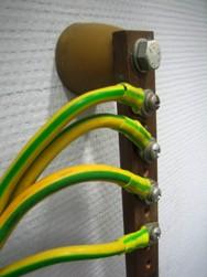 Классификация налаженности заземления электроустановок