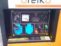 АВР-автоматика для генераторов