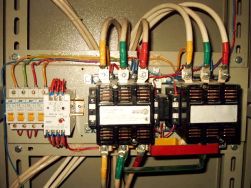 Автономное электроснабжение жилья