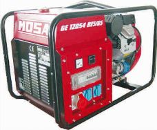 Автономное электроснабжение жилья 