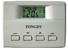 Регуляторы температуры