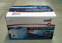 стабилизатор напряжения