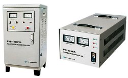 стабилизаторы напряжения