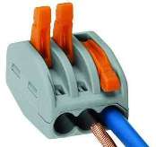 Как связывать медные и дюралевые электропровода