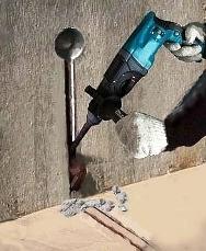 Подмена проводки