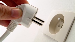 Подмена проводки