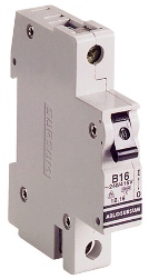 автоматический выключатель для жилья