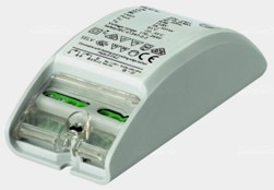 Трансформатор для галогеновых ламп