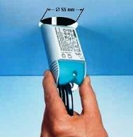 Трансформатор для галогеновых ламп