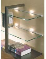 точечные электросветильники