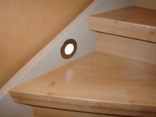 Встраиваемые точечные электросветильники